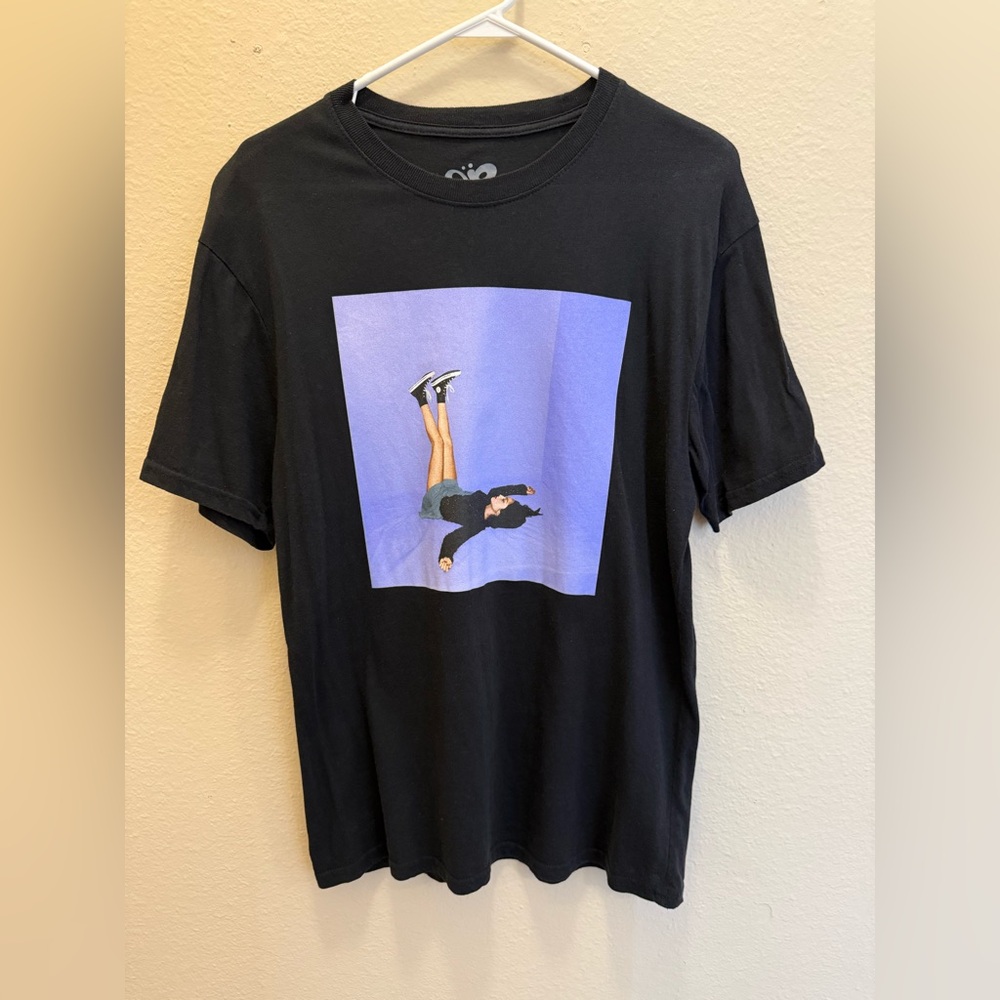 Olivia Rodrigo Graphic Tee